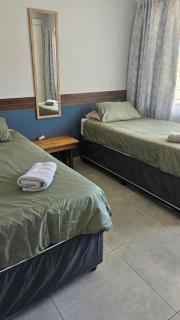 Self catering home - 1