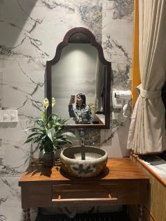 Tam Coc Mountain View Homestay - 0