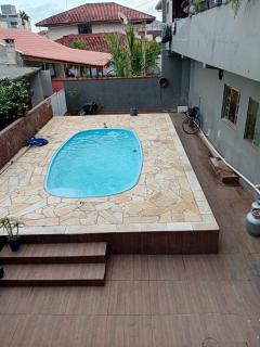 Sunset Apart Itapoá - Itapoa - 7