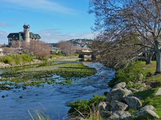 Bridge St Apartment 2 - 5