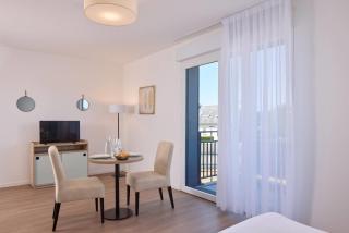 Zenitude Quality Aparthotel Ploërmel - 1