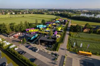 Scandinavia Zator, an Ascend Collection Resort - 4