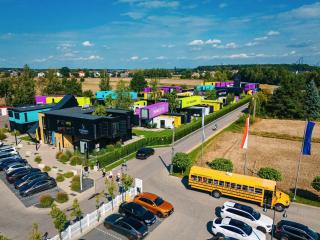 Scandinavia Zator, an Ascend Collection Resort - 1