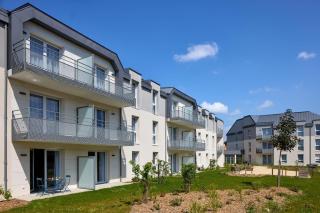 Quality Aparthotel Cholet - 8