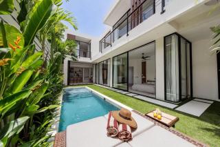 Modern Luxury 3BR Villa Canggu - Paradiso 2 - 0
