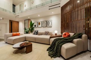 Modern Luxury 3BR Villa Canggu - Paradiso 2 - 7