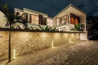 Modern Luxury 3BR Villa Canggu - Paradiso 2 - 4