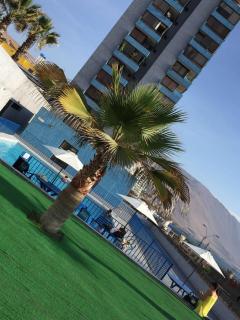 Apartment with spectacular ocean views - 9