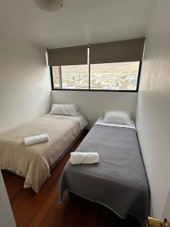 Apartment with spectacular ocean views - 3