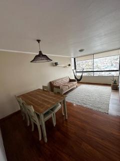 Apartment with spectacular ocean views - 1