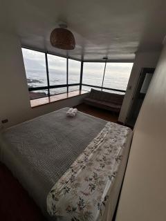 Departamento cómodo en el sector sur - 1