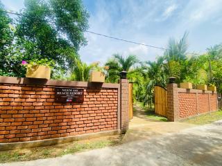 Neem Jay Beach Resort - 8