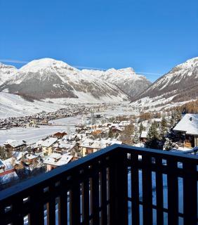 Appartamento Montebello - 7