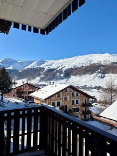 Appartamento Montebello - 6