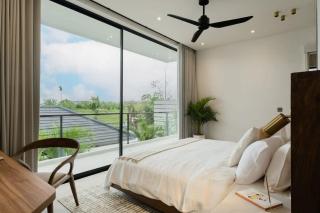 Brand New 3BR Luxury Villa in Canggu - Paradiso 3 - 3