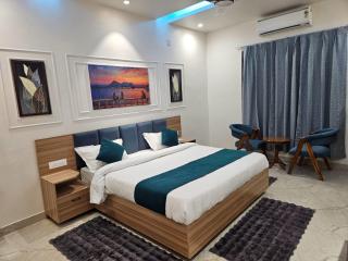 The Oasis Retreat - 9