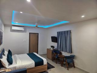 The Oasis Retreat - 6