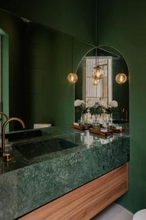 Brand New 3BR Luxury Villa in Canggu - Paradiso 3 - 1