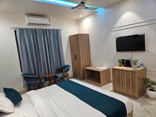 The Oasis Retreat - 5