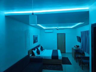 The Oasis Retreat - 3