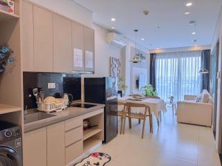 THE SÓNG SEA APARTMENT VUNG TAU - CĂN HỘ VEN BIỂN VŨNG TÀU - Sam House - 3