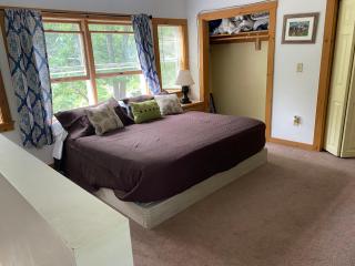 Rustic Cabin in between MountSnow & Stratton - 7