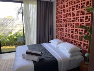 Tropical Luxury Apartments - Seseh Living - 9