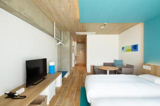 BEB5 Okinawa Seragaki by Hoshino Resorts - 9