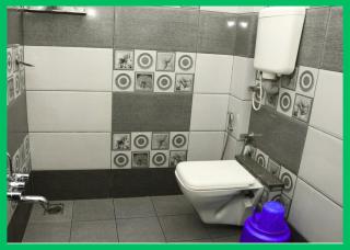 Greenmount Residency - 9