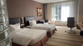 Holiday Inn Express Ordos Dongsheng by IHG - 0