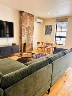 Bridge St Apartment 2 - 9