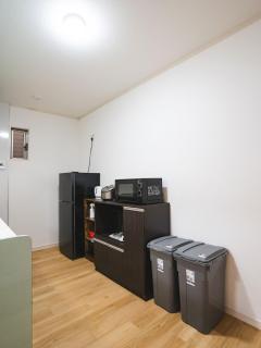 大阪指定特区民泊小田別荘天下茶屋店OdaVillaTenkachaya - 2