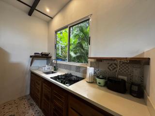 Casita Azul Studio with shared swimming pool - 2