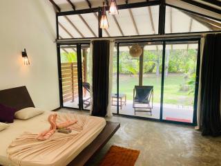 Neem Jay Beach Resort - 9