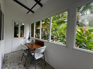 Casita Azul Studio with shared swimming pool - 7