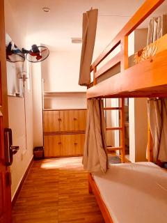 Dalat Peace Backpackers Hostel - 6