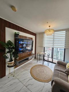 Apartamento Céntrico Cerca al metro - 8