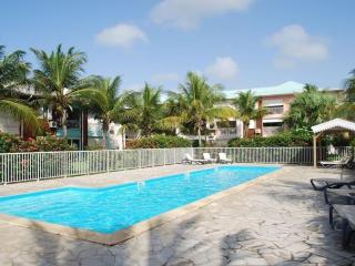 plage et soleil a crystal beach - 9