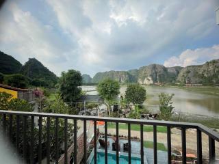 Aloha Tam Cốc Homestay - 9