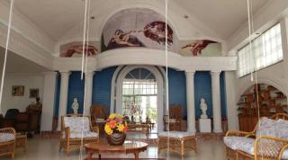 Casa Griega Morelos - 8