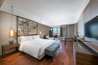 Beijing Marriott Hotel Changping - 4