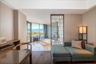 Beijing Marriott Hotel Changping - 1