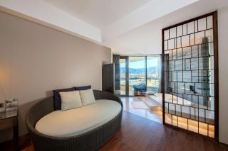 Beijing Marriott Hotel Changping - 2