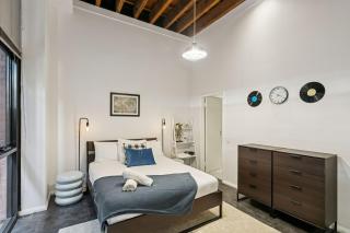 NY Style Loft, Walk to RAC Arena, CBD Offices, Universities - 6