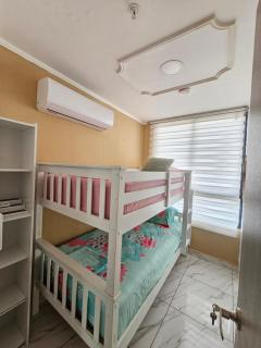 Apartamento Céntrico Cerca al metro - 2