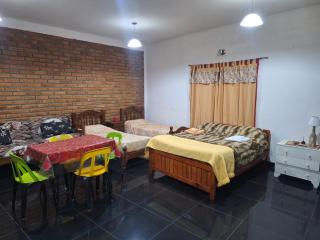 Beautiful Night Studio B - 7