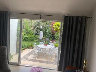 Casa Jardín del Alma - 8