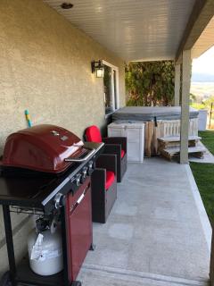 20 KLM from SilverStar with private Hot Tub - 6