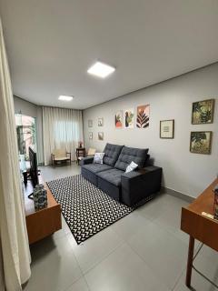 Sobrado 3 quartos próximo ao shopping flamboyant e o parque areião - 9