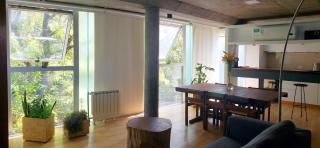 Dos Porticos - Tecnologia y naturaleza - 8